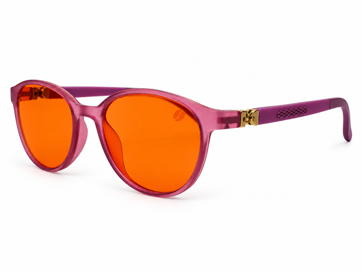 Junior Pink